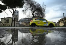 La Suzuki Rally Cup fa tappa in Piemonte, 17 gli iscritti ad Alba