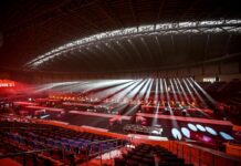 Al via a Riyadh i Mondiali Cadetti e Giovani di scherma