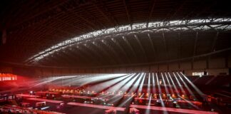 Al via a Riyadh i Mondiali Cadetti e Giovani di scherma