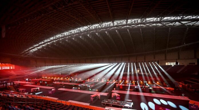 Al via a Riyadh i Mondiali Cadetti e Giovani di scherma