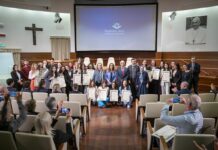 Bambino Gesù e Università di Roma Tor Vergata, 23 nuovi infermieri laureati