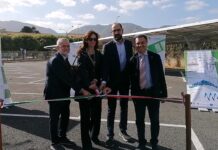 All’Università di Palermo sbarca “Smartep”, sistema di parcheggio del futuro