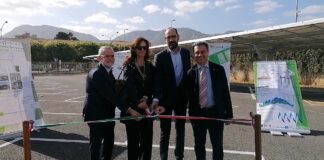 All’Università di Palermo sbarca “Smartep”, sistema di parcheggio del futuro