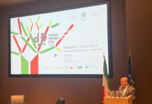 Design Day, a Londra una conversazione sulla testimonianza di Enzo Mari