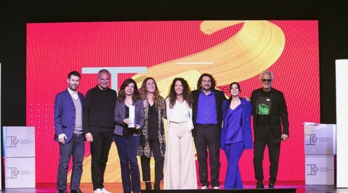 Axa Italia si aggiudica il Grand Prix alla seconda edizione di ICGP