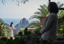 Cannes, Paolo Sorrentino in concorso con Parthenope