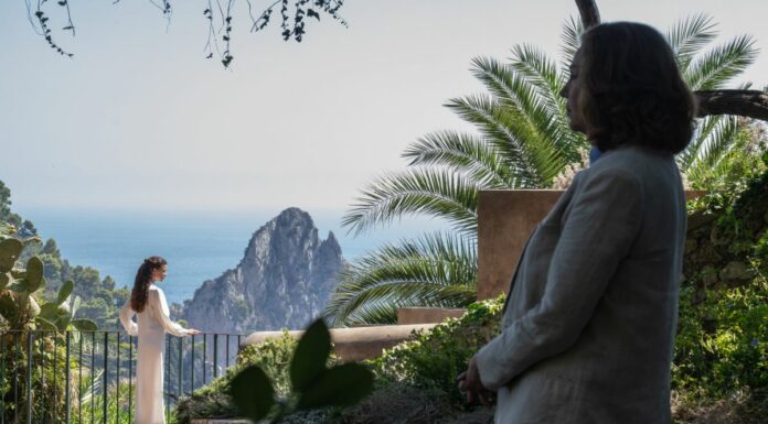 Cannes, Paolo Sorrentino in concorso con Parthenope