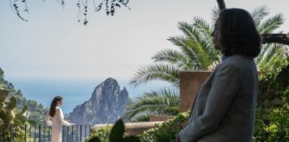 Cannes, Paolo Sorrentino in concorso con Parthenope