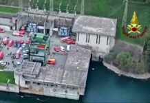 Suviana, ritrovati i corpi di altri due dispersi, salgono a 5 le vittime