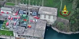 Suviana, ritrovati i corpi di altri due dispersi, salgono a 5 le vittime