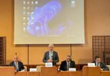 Protocollo tra Università Palermo e EHT per sostenere nuova imprenditorialità