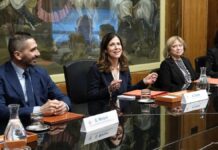 Election Day l’8 e il 9 giugno