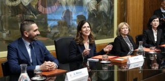 Election Day l’8 e il 9 giugno