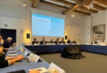 Porti, Amirante “Esperienza danese mutuabile anche per autotrasporto”