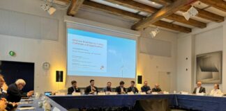 Porti, Amirante “Esperienza danese mutuabile anche per autotrasporto”