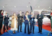 Al via a Bari “Expolevante”, evento per tempo libero, sport e smart mobility