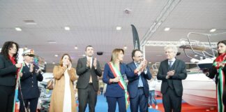 Al via a Bari “Expolevante”, evento per tempo libero, sport e smart mobility