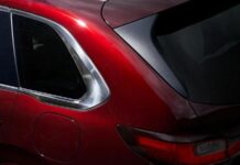 Mazda pronta a svelare la nuova ammiraglia CX-80