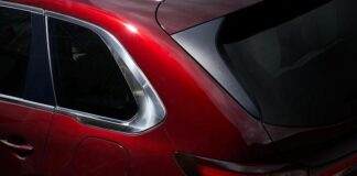 Mazda pronta a svelare la nuova ammiraglia CX-80