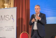 MSA compie 10 anni, Pagliara “Tutela i manager dello sport”