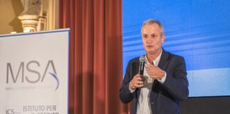 MSA compie 10 anni, Pagliara “Tutela i manager dello sport”