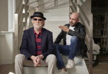 De Gregori e Zalone, esce l’album “Pastiche”