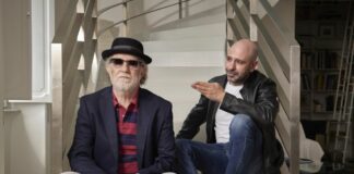De Gregori e Zalone, esce l’album “Pastiche”