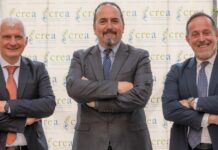 Crea, insediato il nuovo cda con Andrea Rocchi presidente