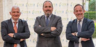 Crea, insediato il nuovo cda con Andrea Rocchi presidente