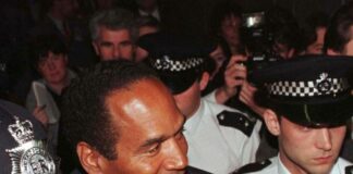 E’ morto O.J. Simpson, vita controversa fra football e cinema