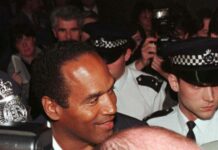 E’ morto O.J. Simpson, vita controversa fra football e cinema
