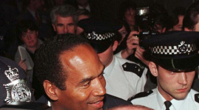 E’ morto O.J. Simpson, vita controversa fra football e cinema