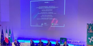 Webuild, Salini “Spingere su infrastrutture con piani a lungo termine”