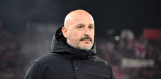 Pari in Repubblica Ceca, Viktoria Plzen-Fiorentina 0-0