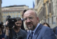 Michel “Sugli Eurobond dibattito aperto. Pnrr? Troveremo una soluzione”