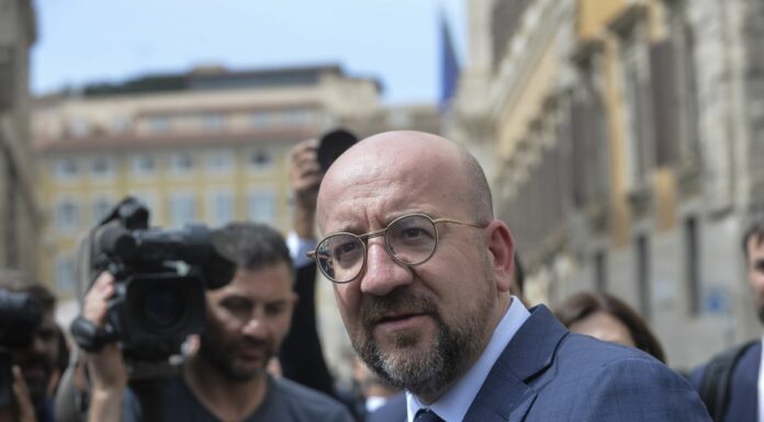 Michel “Sugli Eurobond dibattito aperto. Pnrr? Troveremo una soluzione”