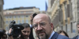 Michel “Sugli Eurobond dibattito aperto. Pnrr? Troveremo una soluzione”