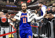 New York vince a Boston, i Pelicans passano a Sacramento