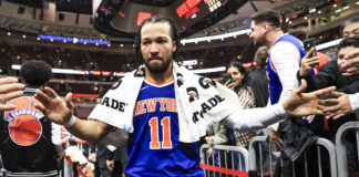 New York vince a Boston, i Pelicans passano a Sacramento