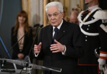 Mattarella “Politiche abitative, fiscali e sociali sono fondamentali”