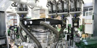 A gennaio fatturato dell’industria in calo del 3,1%