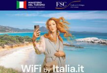 Arriva il Wi-Fi nei porti turistici pubblici