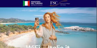 Arriva il Wi-Fi nei porti turistici pubblici