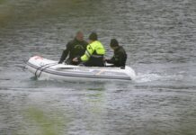 Suviana, recuperato il corpo dell’ultimo disperso