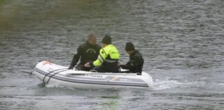 انتشال جثة آخر مفقود في سوفيانا