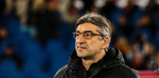 Juric “Cuore e testa, il Toro può vincere il derby”