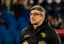 Juric “Cuore e testa, il Toro può vincere il derby”