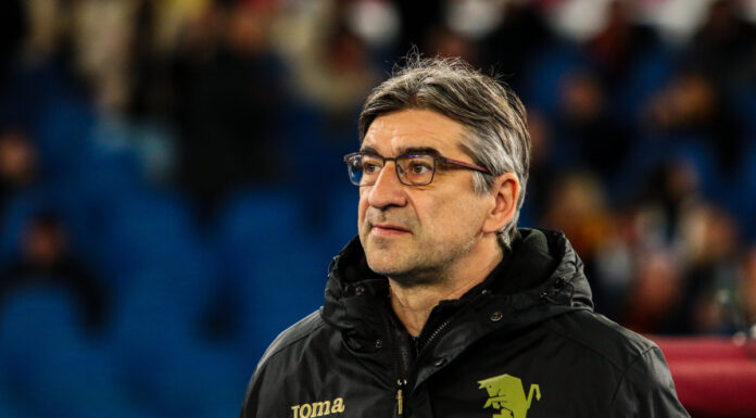 Juric “Cuore e testa, il Toro può vincere il derby”