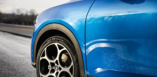 Un doppio riconoscimento per pneumatico Pirelli Cinturato All Season SF3