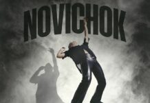 Piero Pelù ritorna con il singolo “Novichok”, a giugno l’album “Deserti”